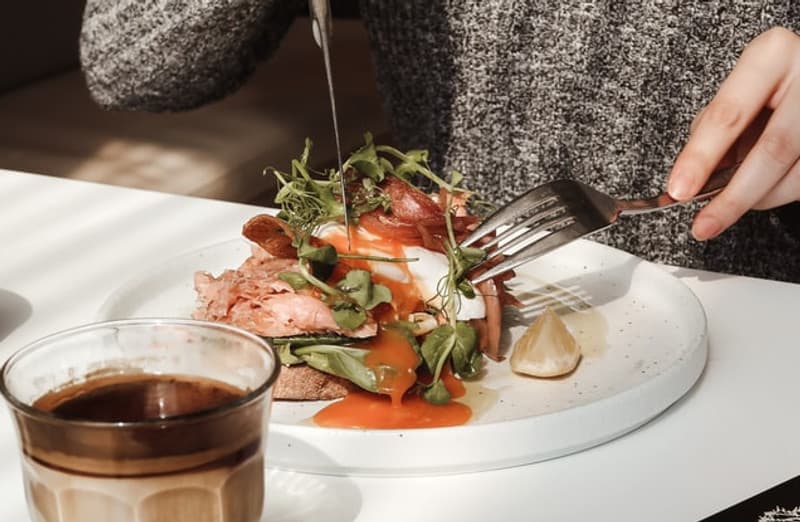 Food and dining