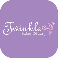Twinkle Baker Décor