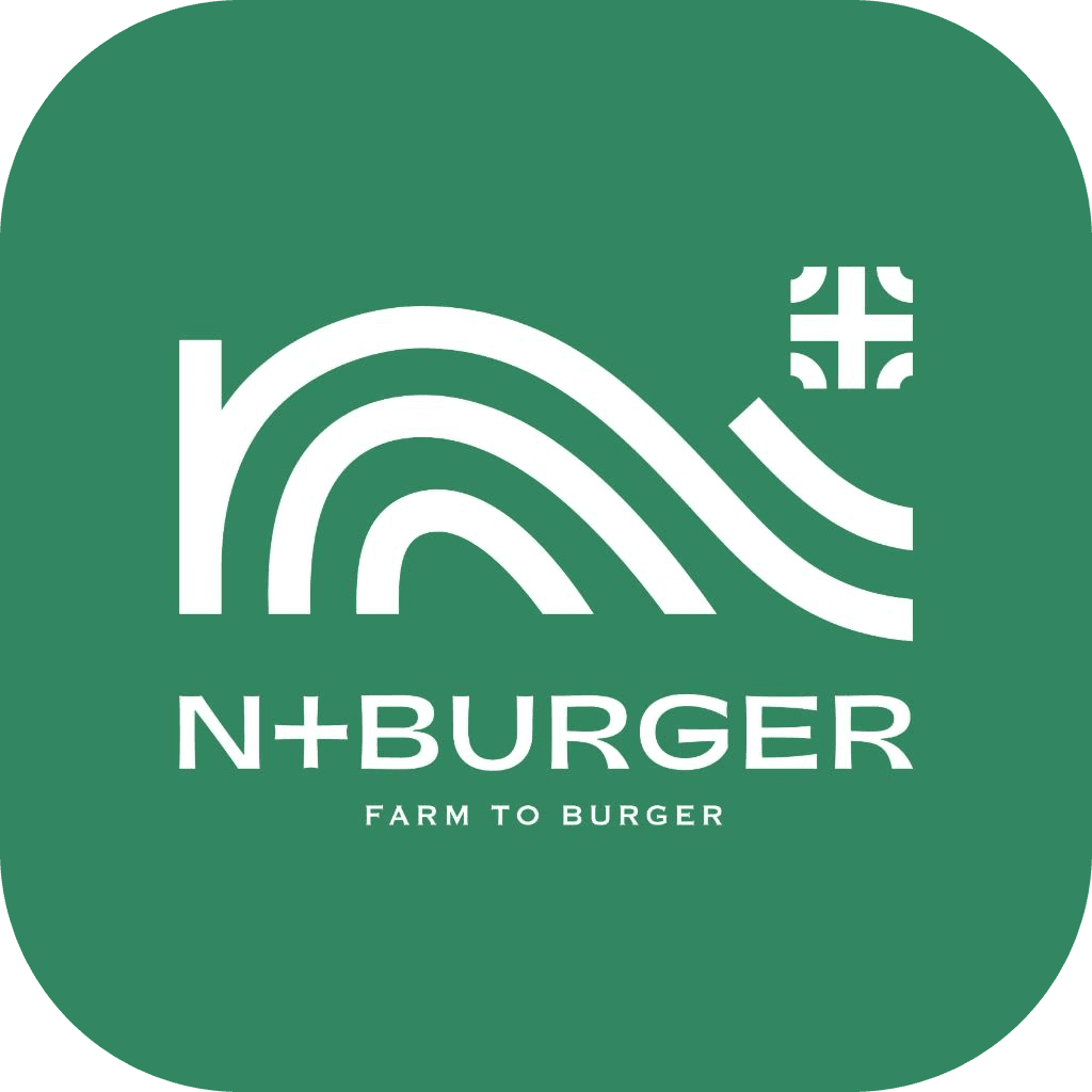 N+BURGER