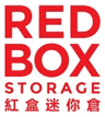Redbox Storage