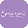 Twinkle Baker Décor