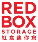 RED BOX STORAGE