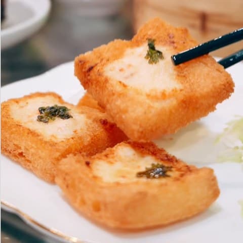 Lin Heung Tea House