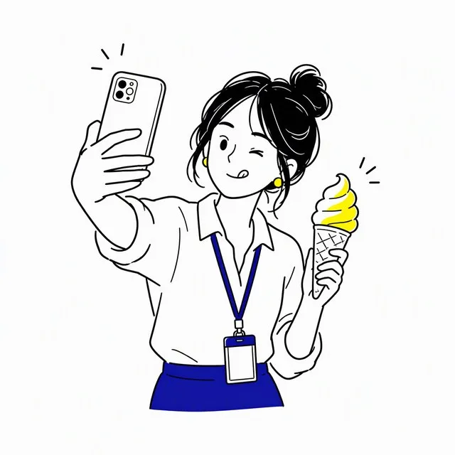 Digreen’s office-worker admin