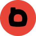 Doughman logo
